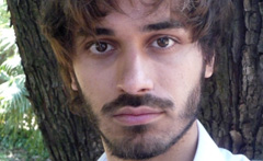 Matías Piñeiro