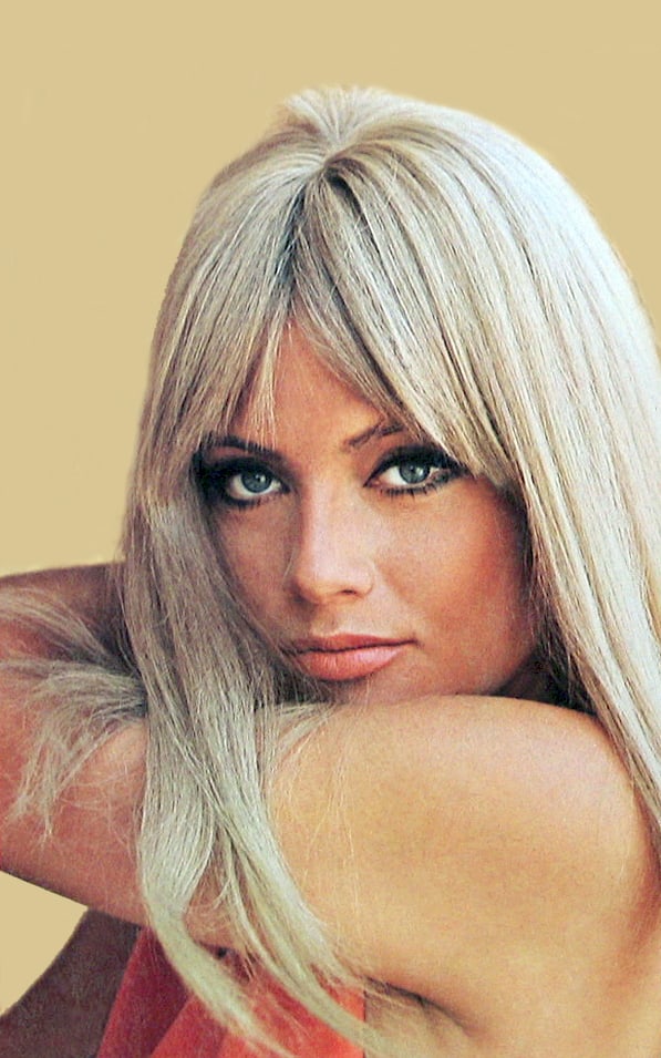 Marisa Mell