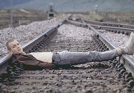 Trainspotting