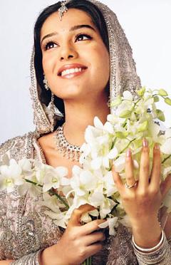 Picture of Amrita Rao