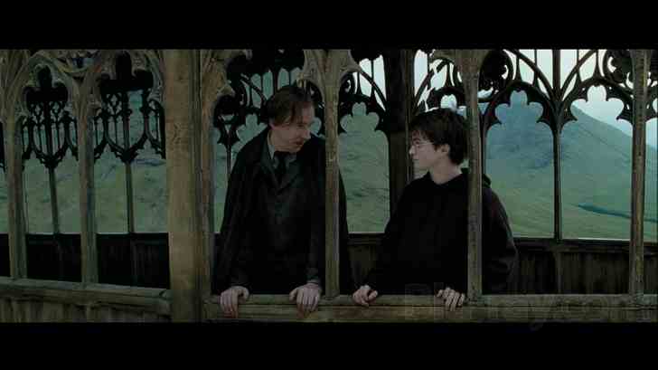 Harry Potter Years 1-7 Part 1 Gift Set 