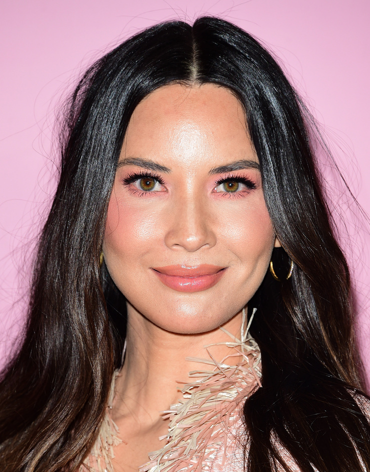 Olivia Munn