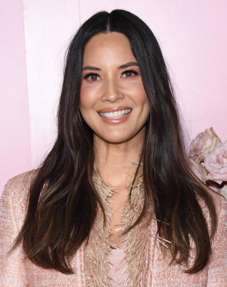 Olivia Munn