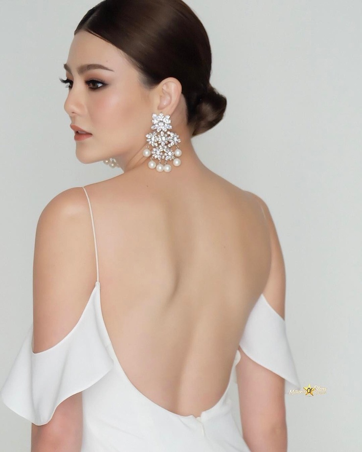 Arisara Thongborisut Arisara Thongborisut