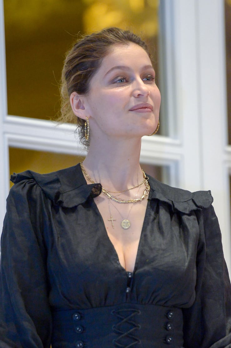 Laetitia Casta Laetitia Casta