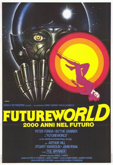 Futureworld