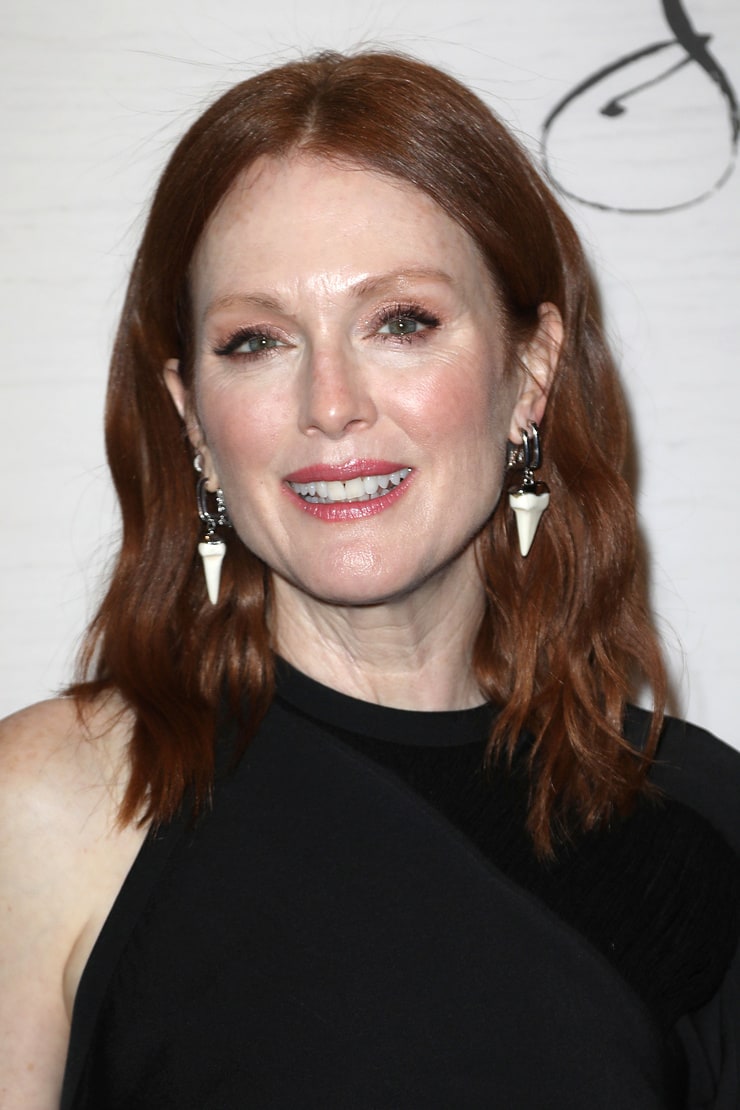 Julianne Moore