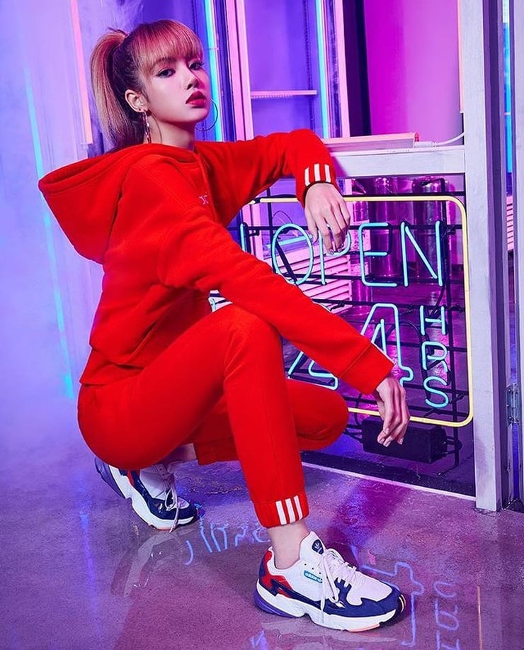 Lalisa Manoban Lalisa Manoban