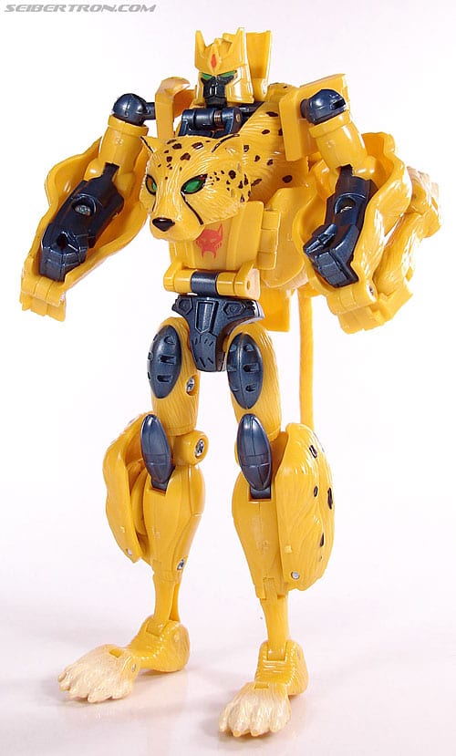 Cheetor (classics universe)