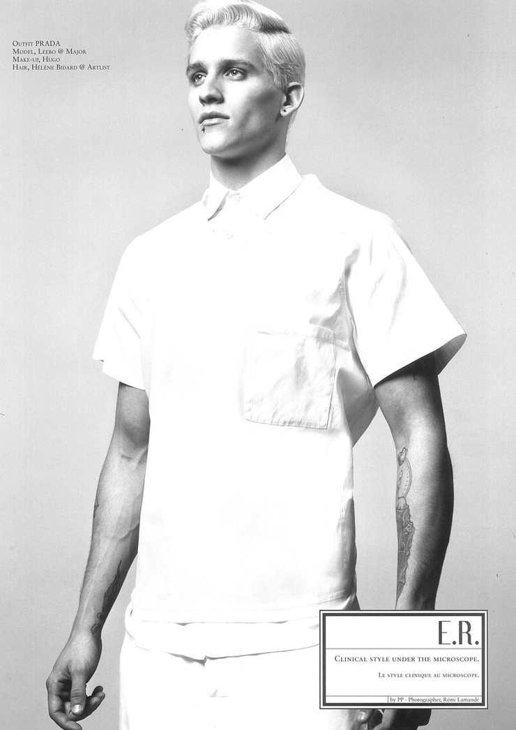 Leebo Freeman