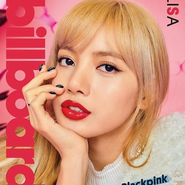 Lalisa Manoban Lalisa Manoban