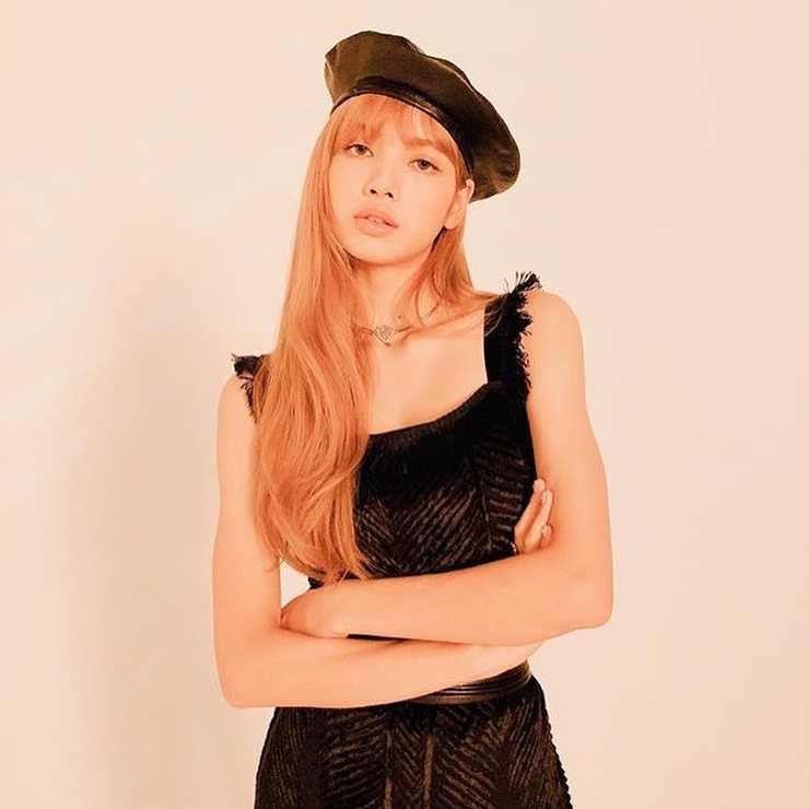Lalisa Manoban