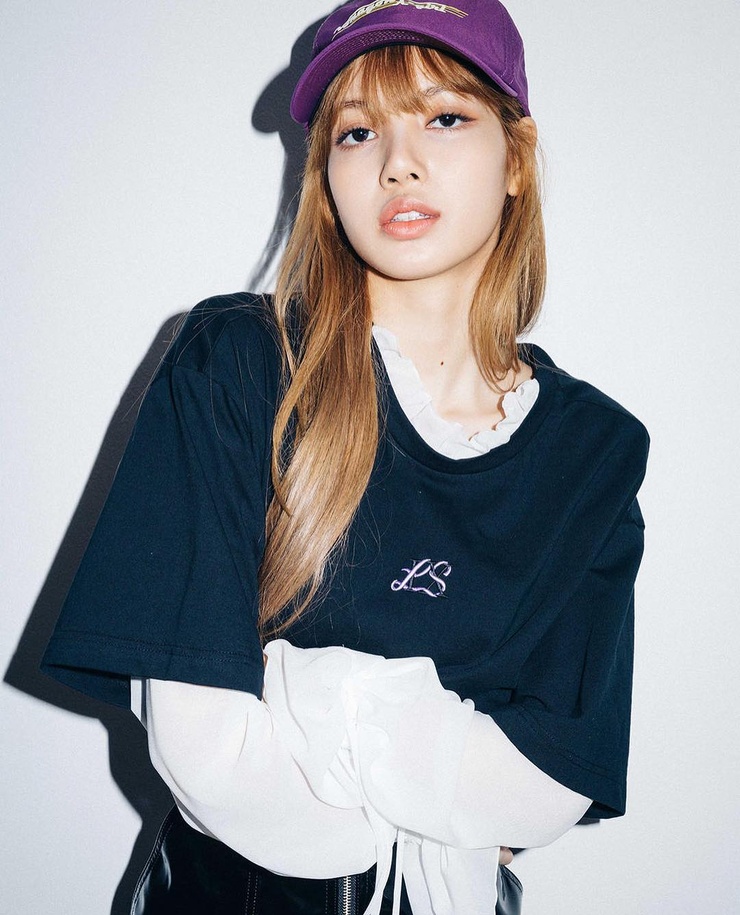 Lalisa Manoban