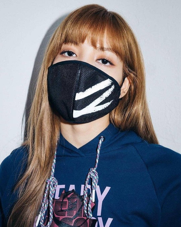 Lalisa Manoban