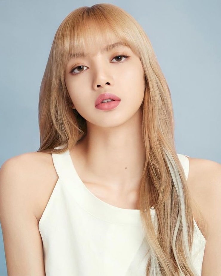 Lalisa Manoban