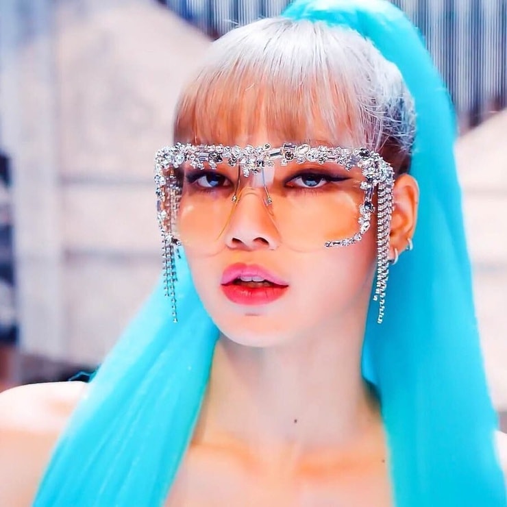 Lalisa Manoban Lalisa Manoban