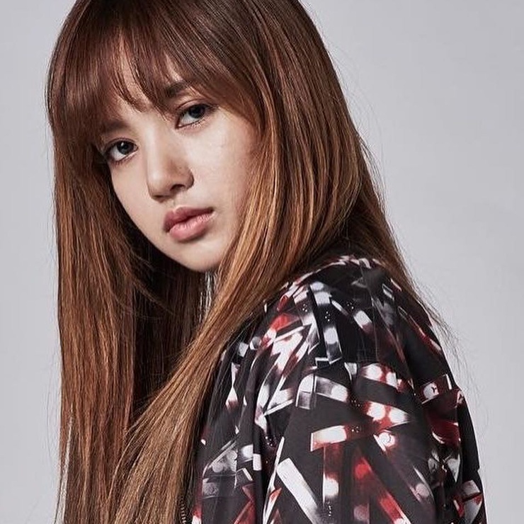 Lalisa Manoban Lalisa Manoban