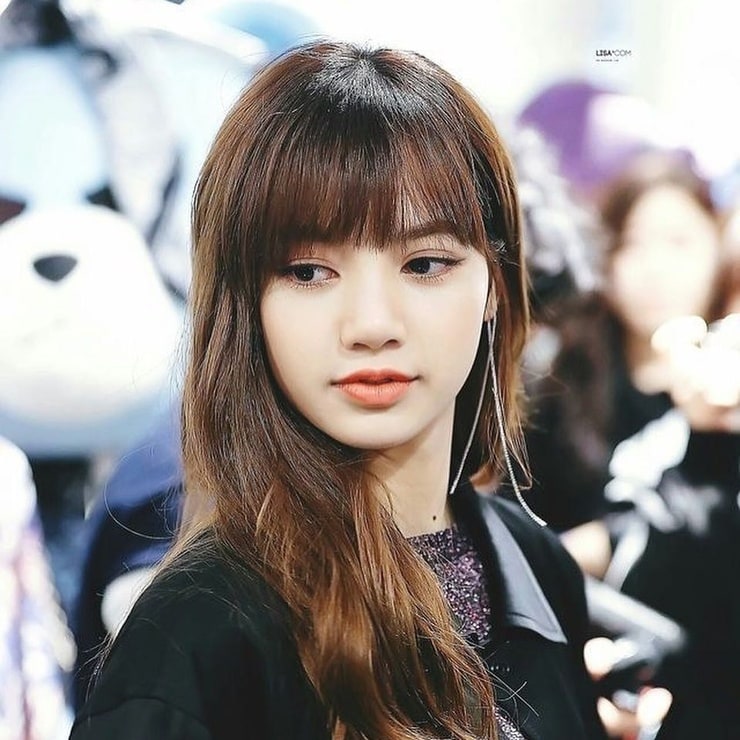 Lalisa Manoban