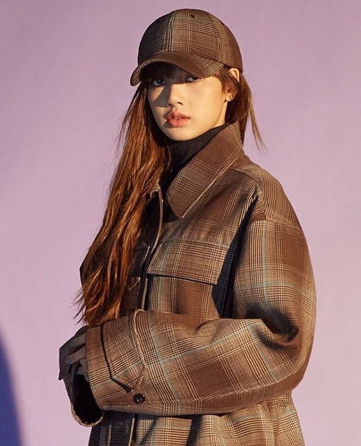 Lalisa Manoban