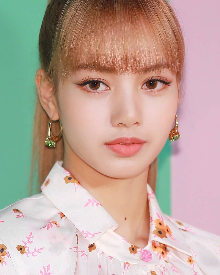 Lalisa Manoban