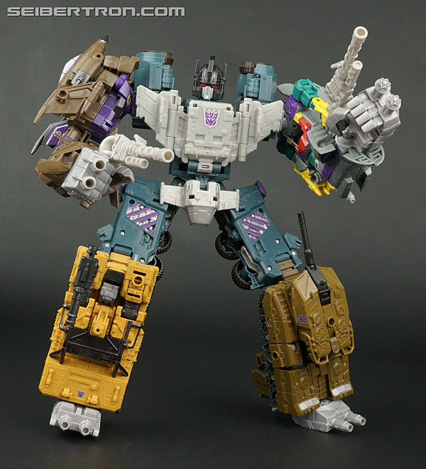 Bruticus (Combiner wars)