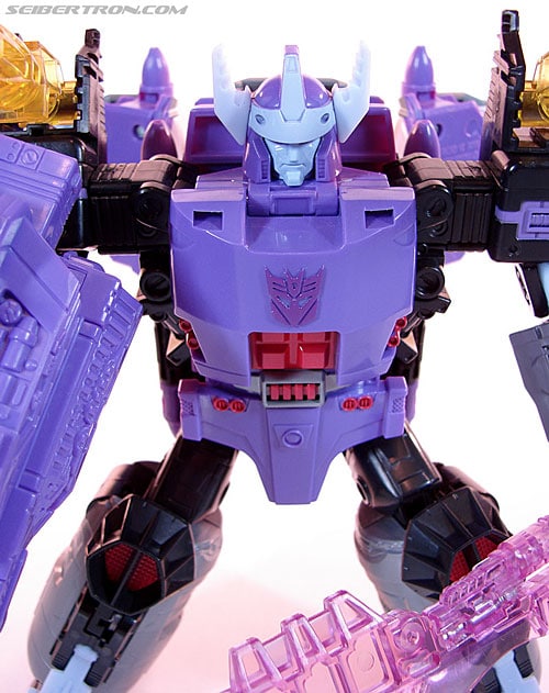 Galvatron (Energon)