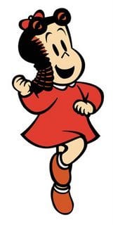 The Little Lulu Show