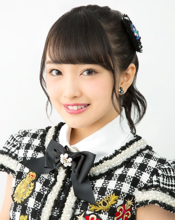 Mion Mukaichi Mion Mukaichi