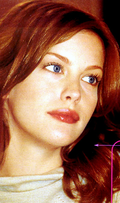 Liv Tyler Liv Tyler