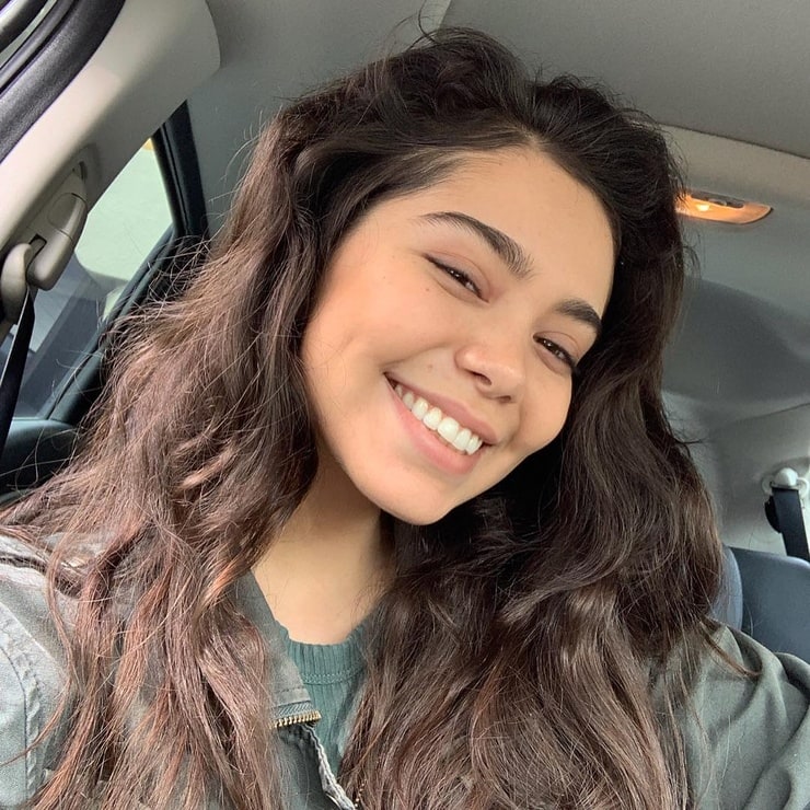 Auli'i Cravalho