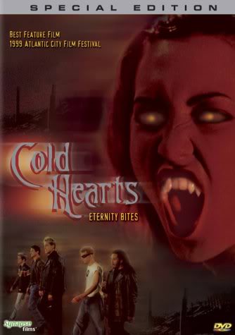 Cold Hearts