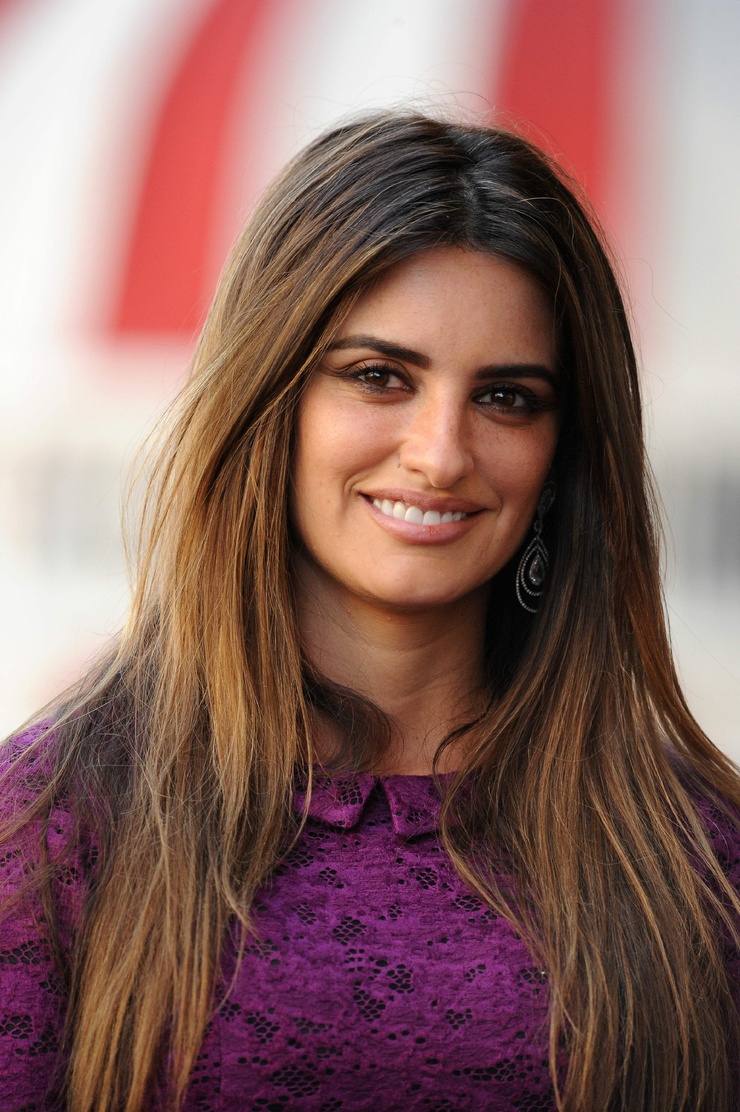 Penélope Cruz Penélope Cruz