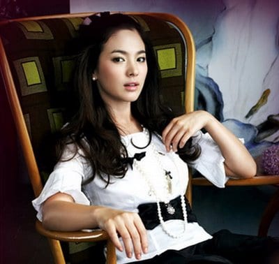 Picture of Hye-kyo Song