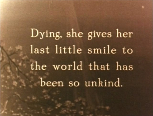 Broken Blossoms (1919) Broken Blossoms (1919)
