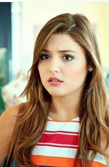 Hande Erçel