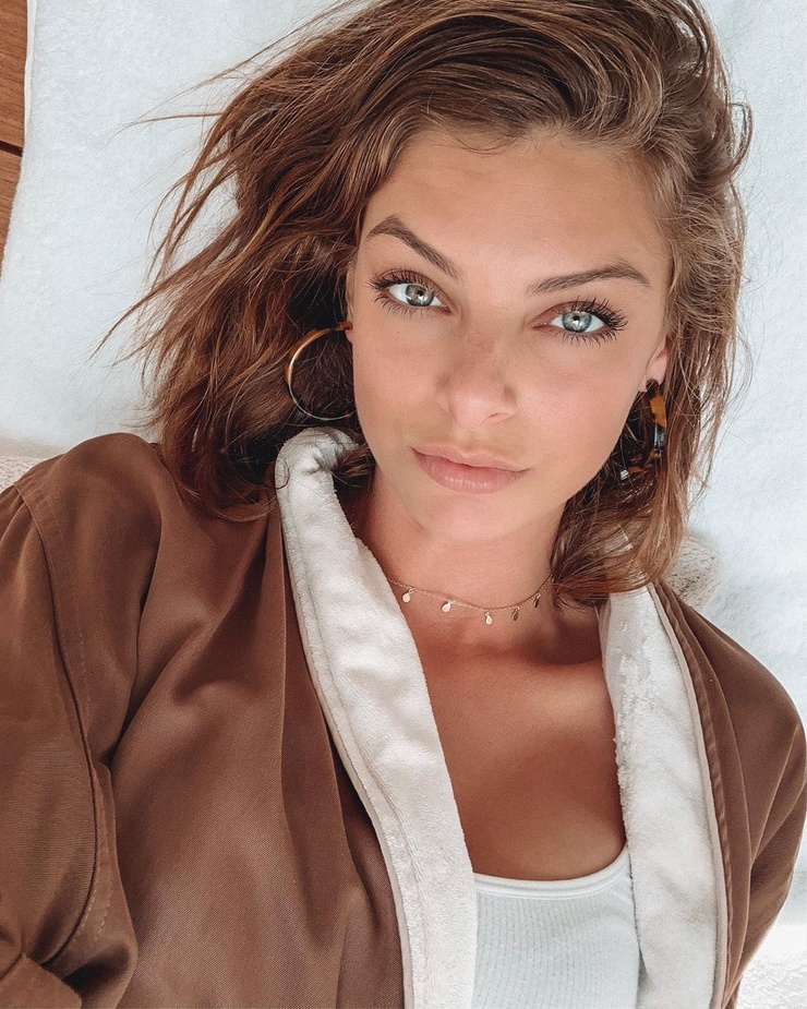 Jessica Martin (model)