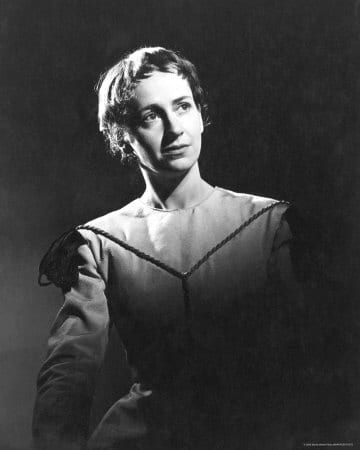 Peggy Ashcroft Peggy Ashcroft