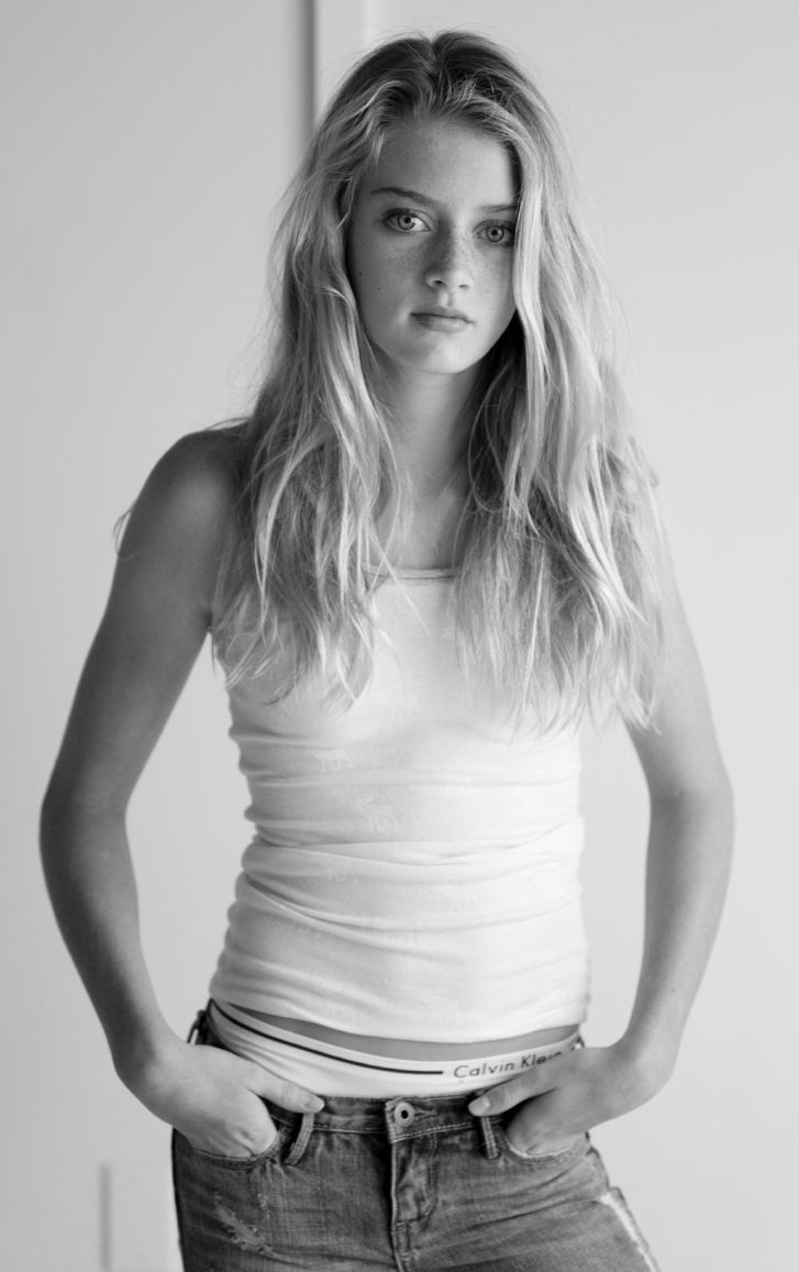 McKenna Knipe