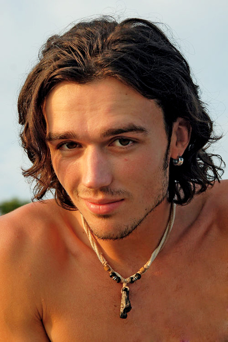 Stanislav Erdley