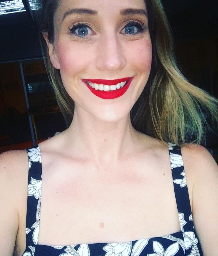 Maude Garrett