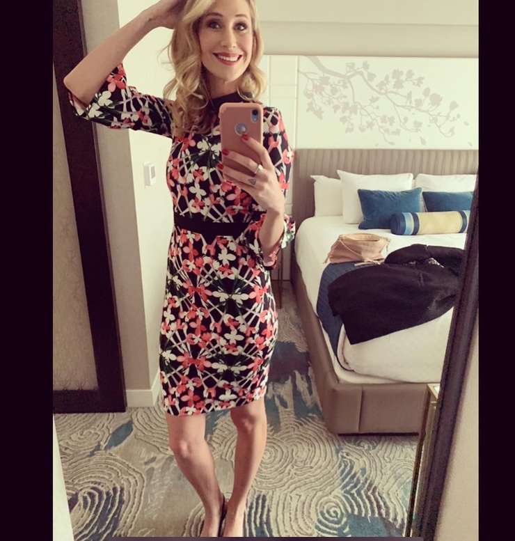 Maude Garrett