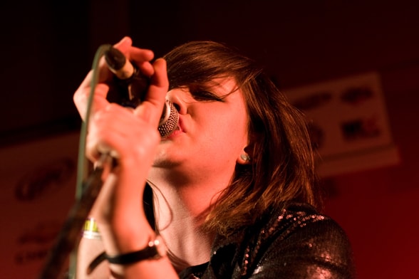 Rose Elinor Dougall Rose Elinor Dougall