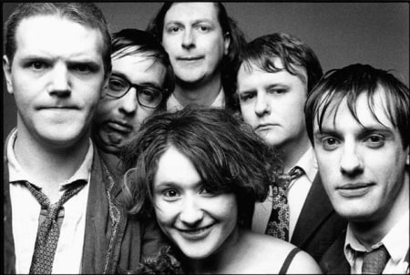 Cardiacs