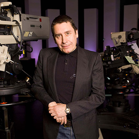 Jools Holland