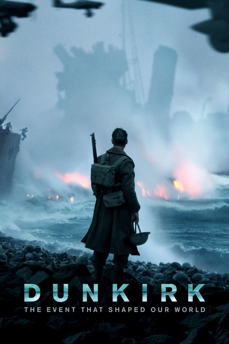 Dunkirk