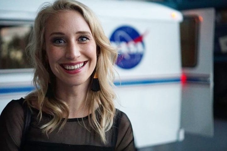 Maude Garrett