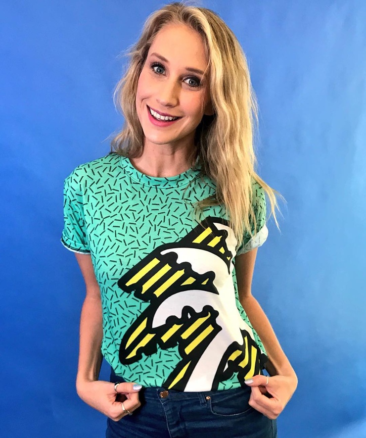 Maude Garrett