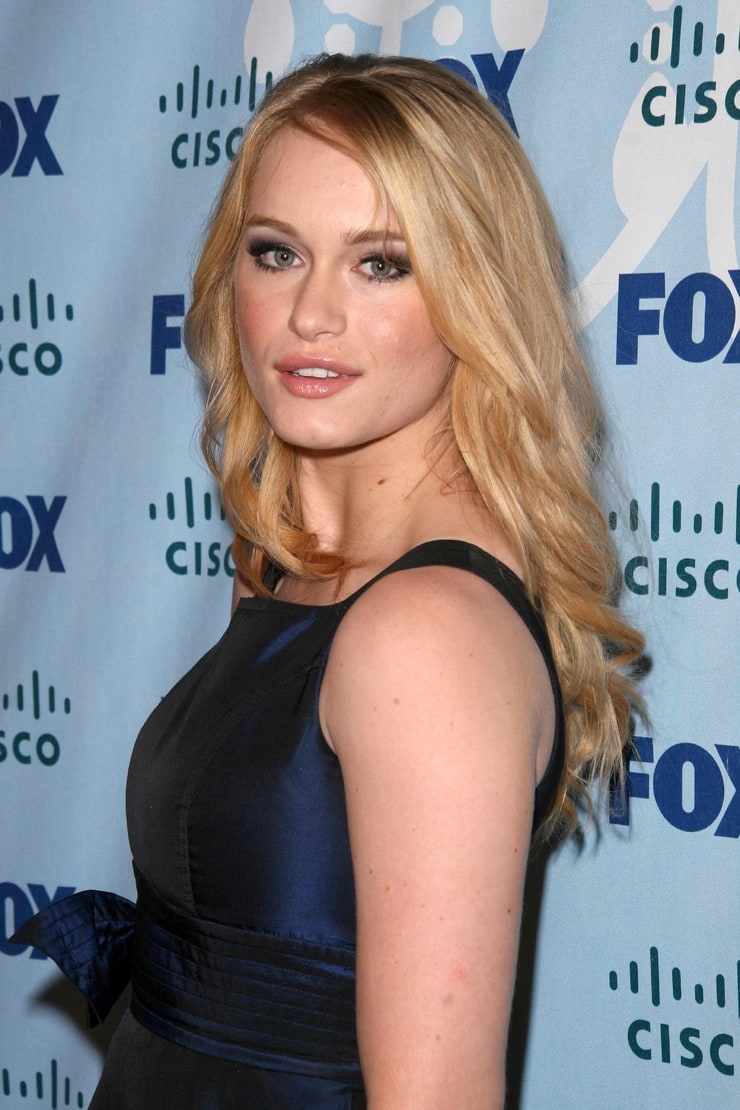 Leven Rambin Leven Rambin