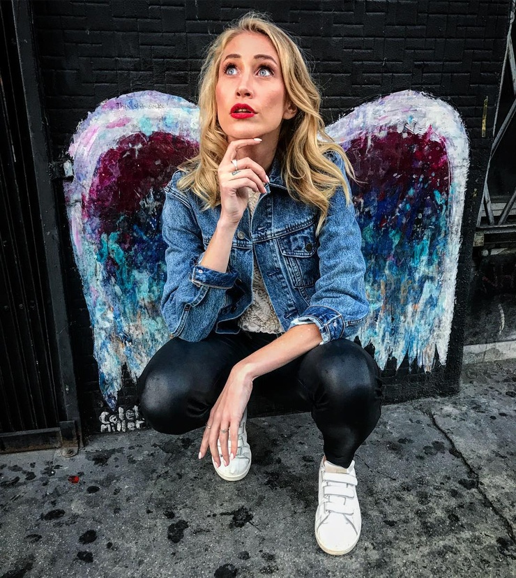 Maude Garrett