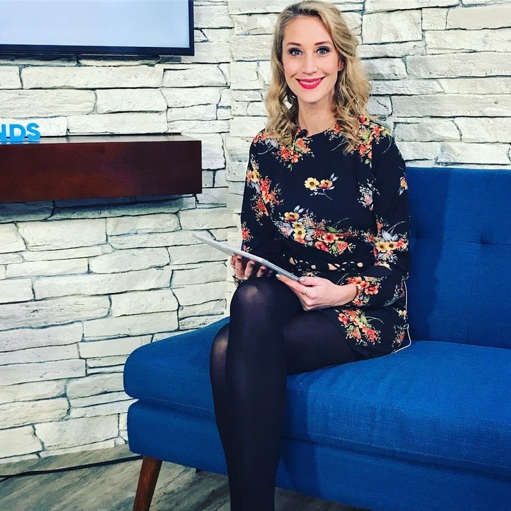 Picture of Maude Garrett